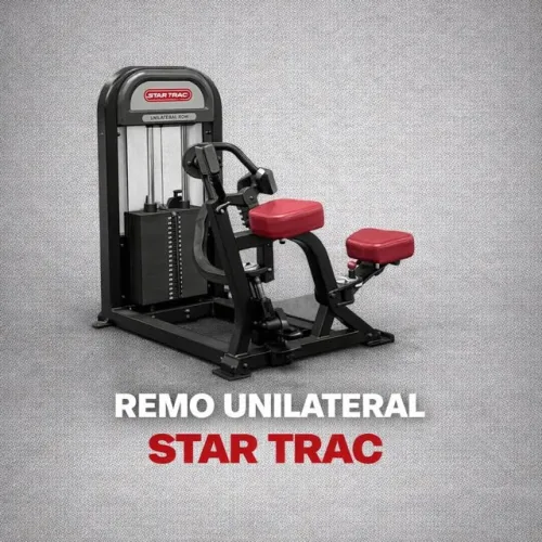 Remo unilateral Star Trac