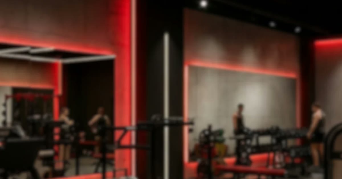 IRON EMPIRE, deporte y bienestar en Villaviciosa de Odón